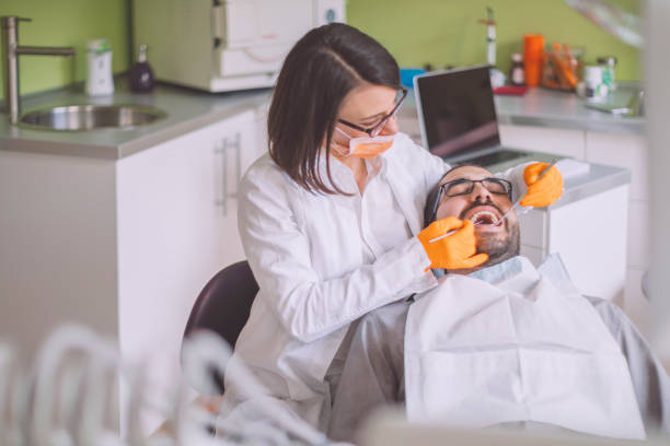 Best Emergency Tooth Extraction in Algood, TN
