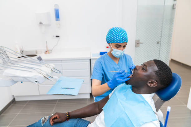 Best Pediatric Emergency Dentist in Algood, TN
